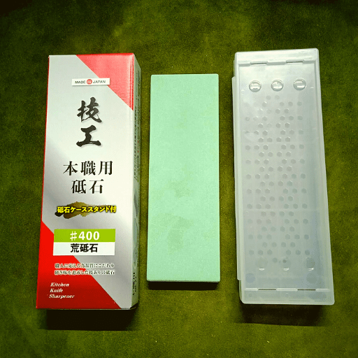 Japanese professional grade sharpening stones / whet stones for woodworking India