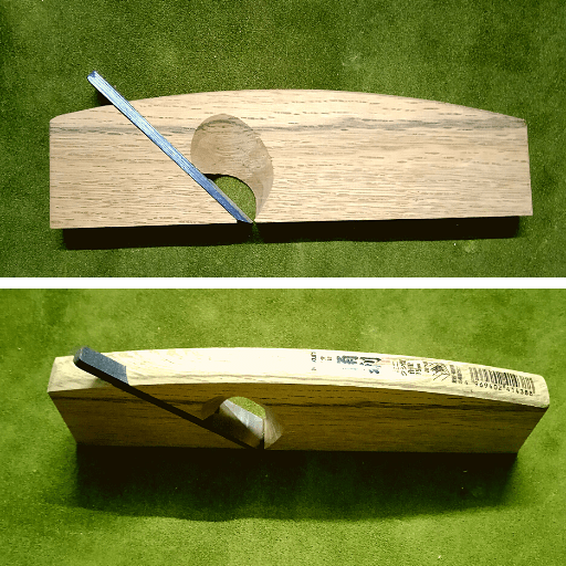 Japanese rabbet plane Kakuri brand available in India