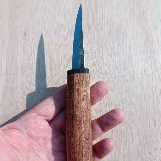 Sloyd Knife for carving available in India